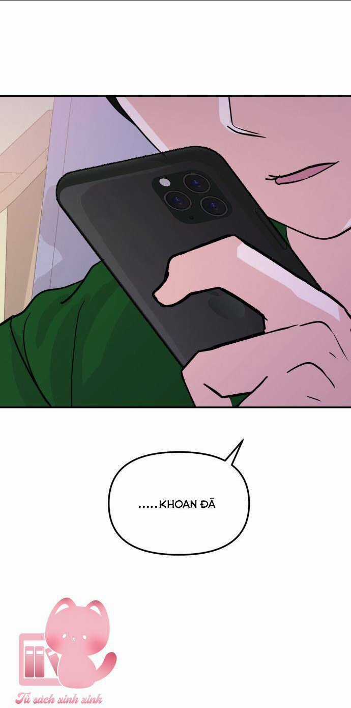 Tình Yêu Cấp 4 - Chapter 11 - Trang 114