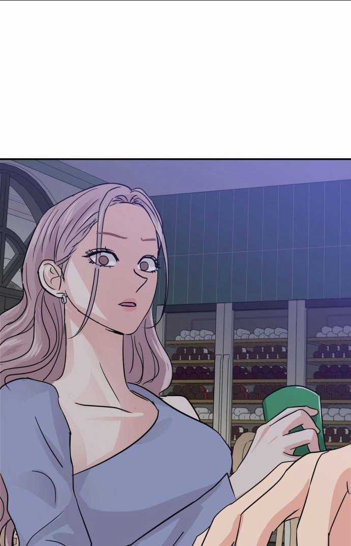 Tình Yêu Cấp 4 - Chapter 11 - Trang 3