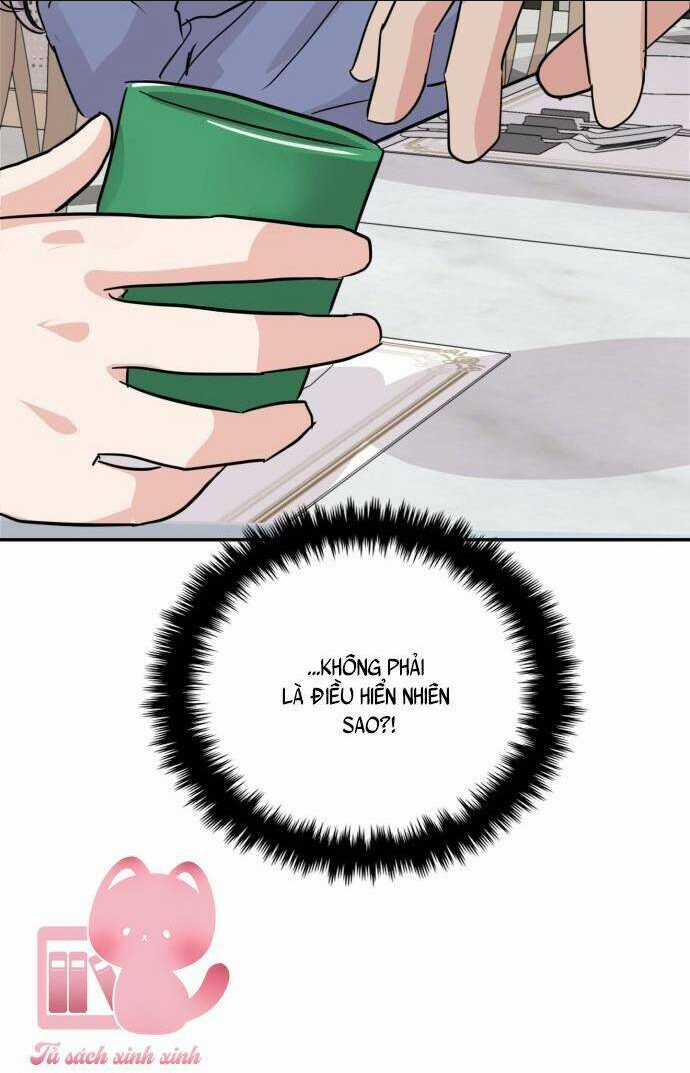 Tình Yêu Cấp 4 - Chapter 11 - Trang 4