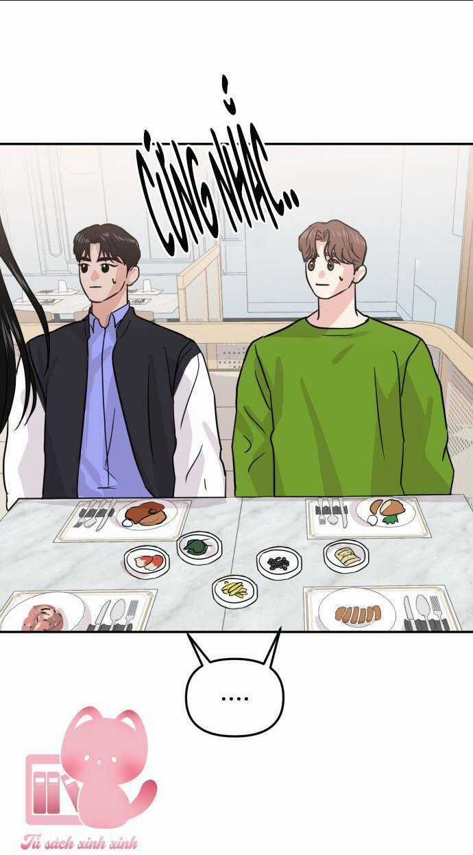 Tình Yêu Cấp 4 - Chapter 11 - Trang 31