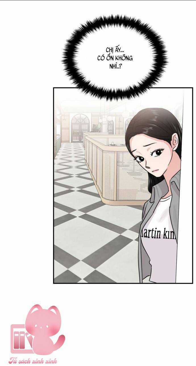 Tình Yêu Cấp 4 - Chapter 11 - Trang 36