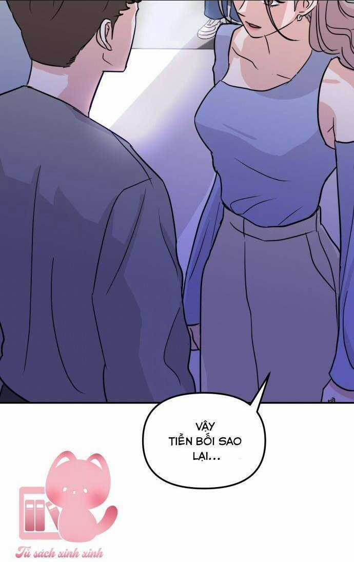 Tình Yêu Cấp 4 - Chapter 11 - Trang 39