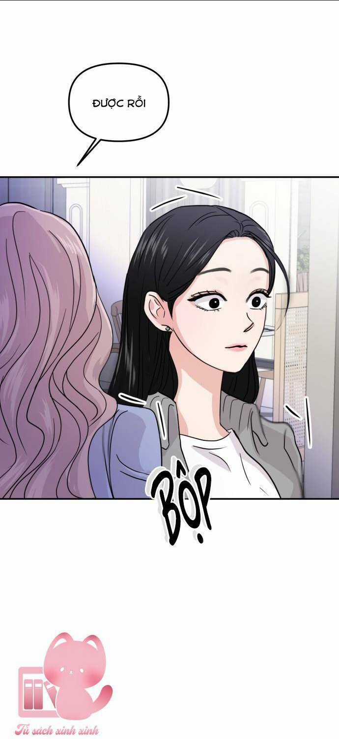 Tình Yêu Cấp 4 - Chapter 11 - Trang 42