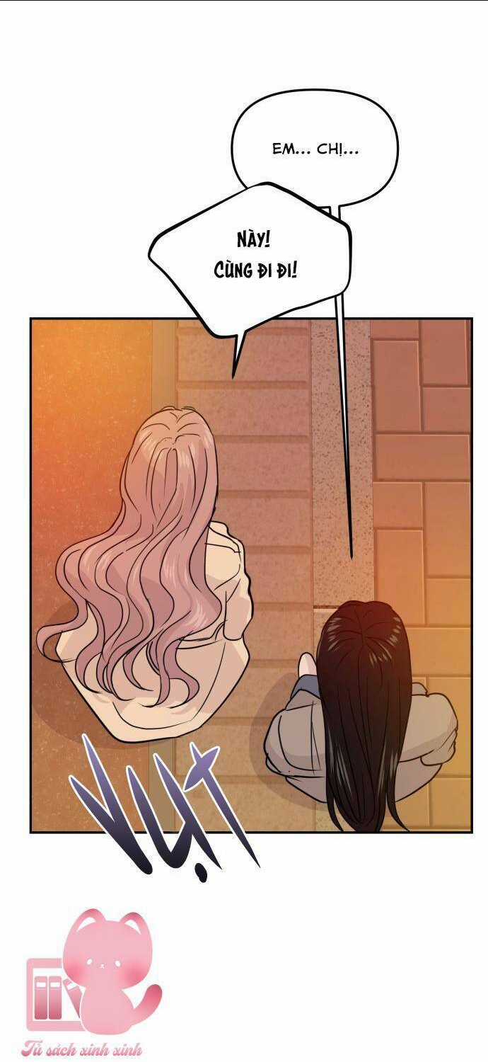 Tình Yêu Cấp 4 - Chapter 11 - Trang 49