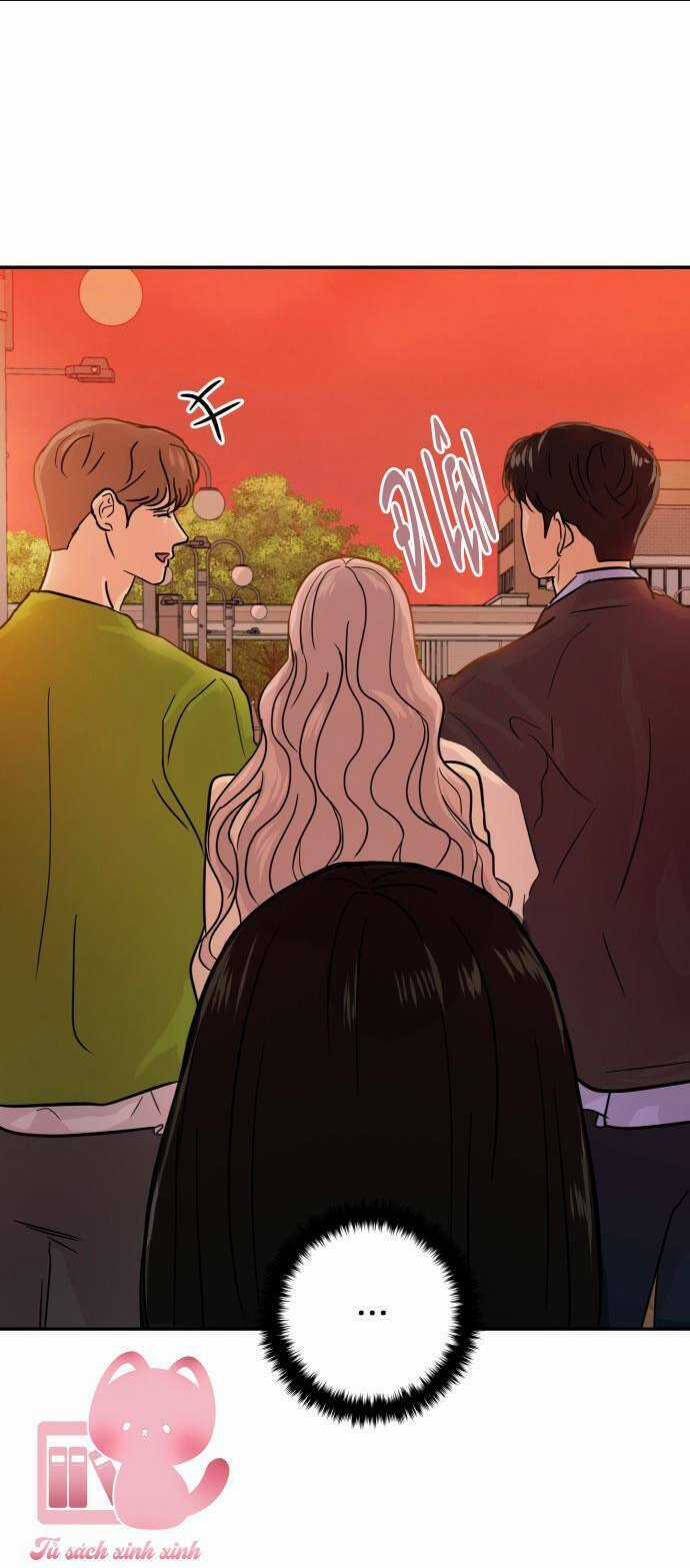 Tình Yêu Cấp 4 - Chapter 11 - Trang 50