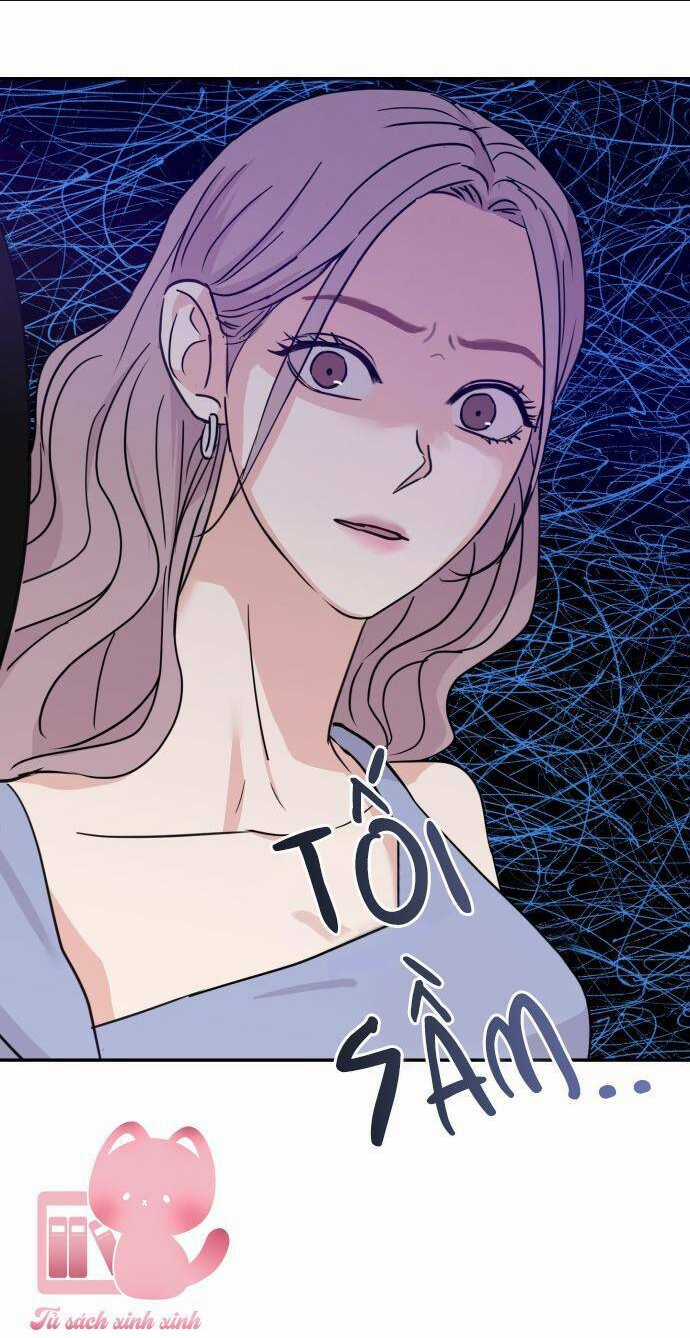 Tình Yêu Cấp 4 - Chapter 11 - Trang 6