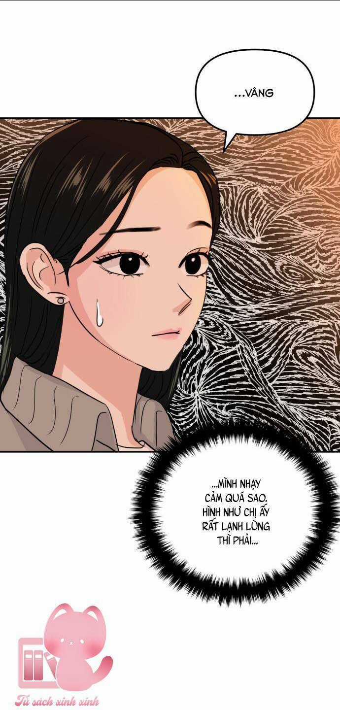 Tình Yêu Cấp 4 - Chapter 11 - Trang 52