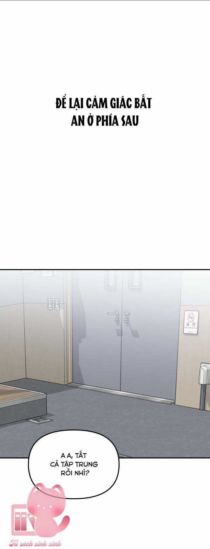 Tình Yêu Cấp 4 - Chapter 11 - Trang 54