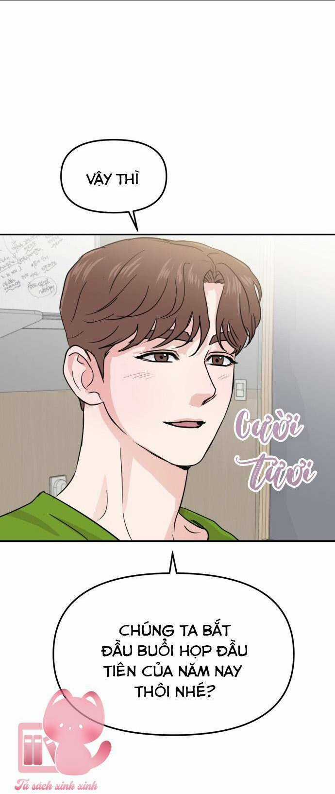 Tình Yêu Cấp 4 - Chapter 11 - Trang 56