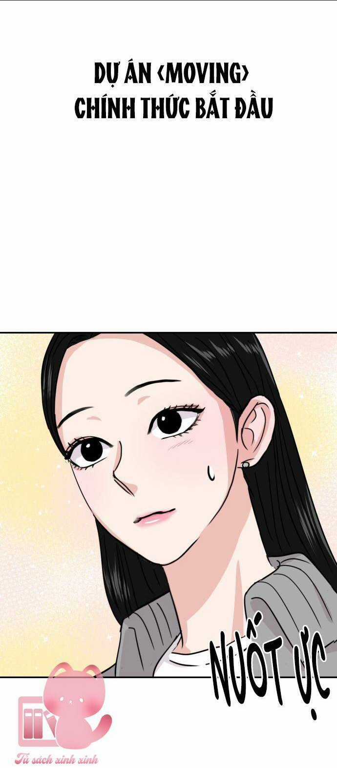 Tình Yêu Cấp 4 - Chapter 11 - Trang 57