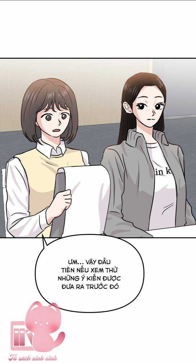 Tình Yêu Cấp 4 - Chapter 11 - Trang 61