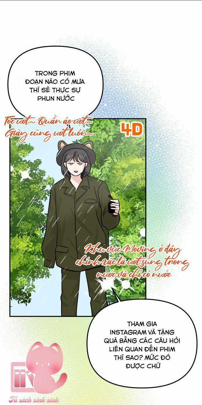 Tình Yêu Cấp 4 - Chapter 11 - Trang 62