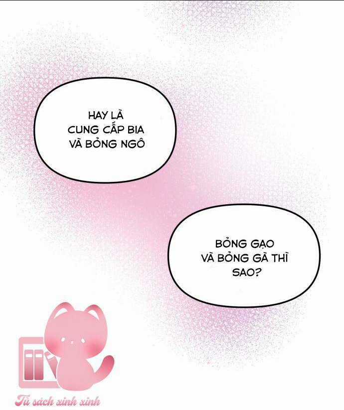 Tình Yêu Cấp 4 - Chapter 11 - Trang 64