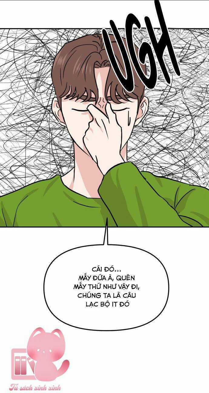 Tình Yêu Cấp 4 - Chapter 11 - Trang 65