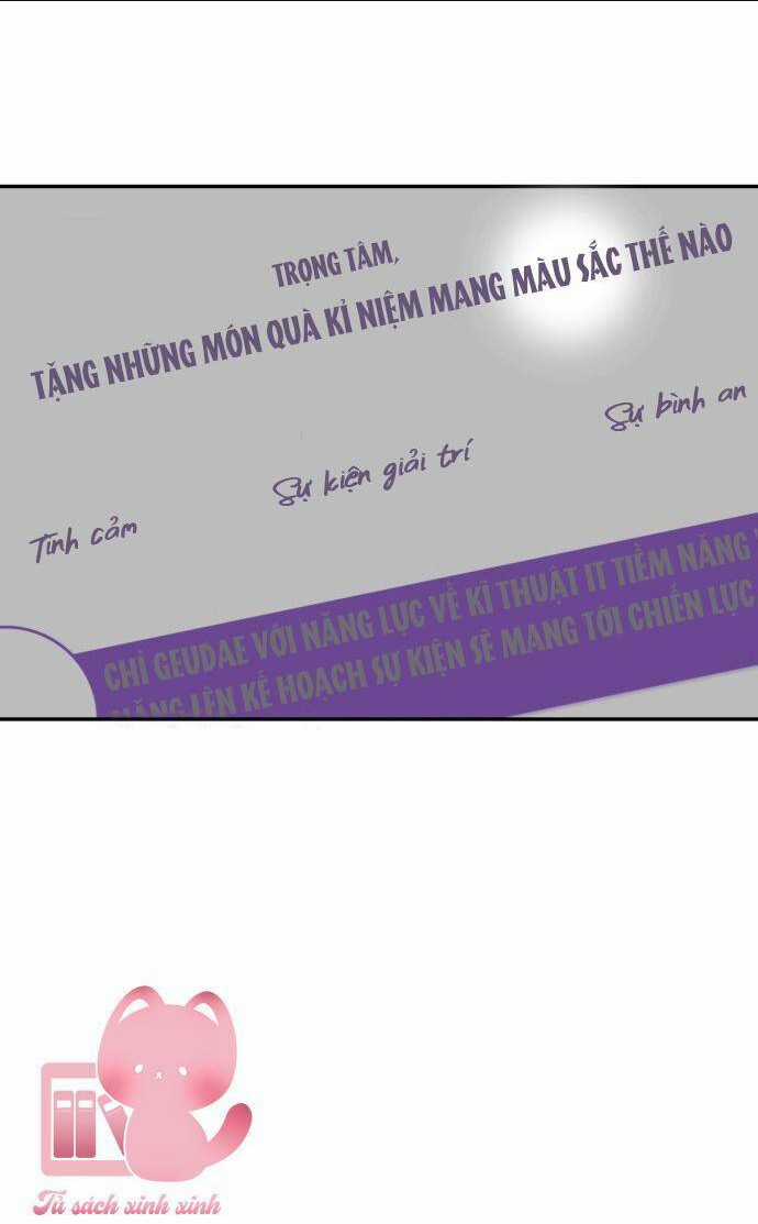 Tình Yêu Cấp 4 - Chapter 11 - Trang 68