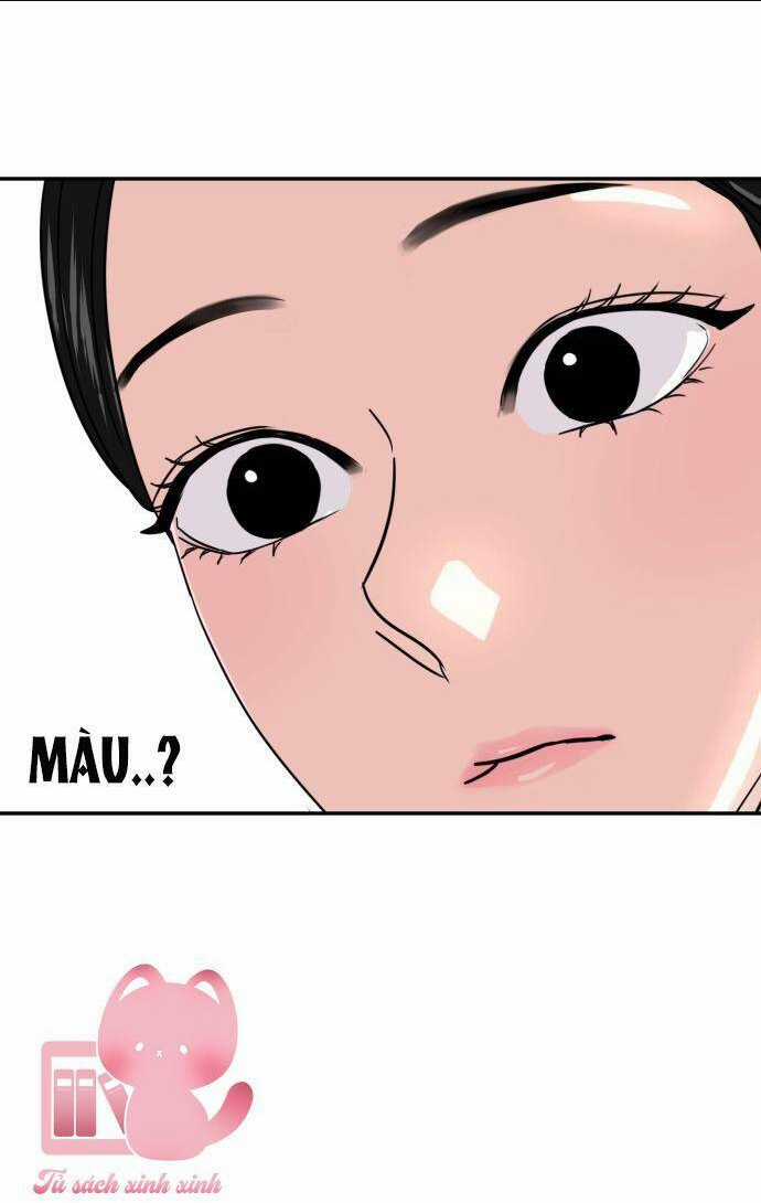 Tình Yêu Cấp 4 - Chapter 11 - Trang 69