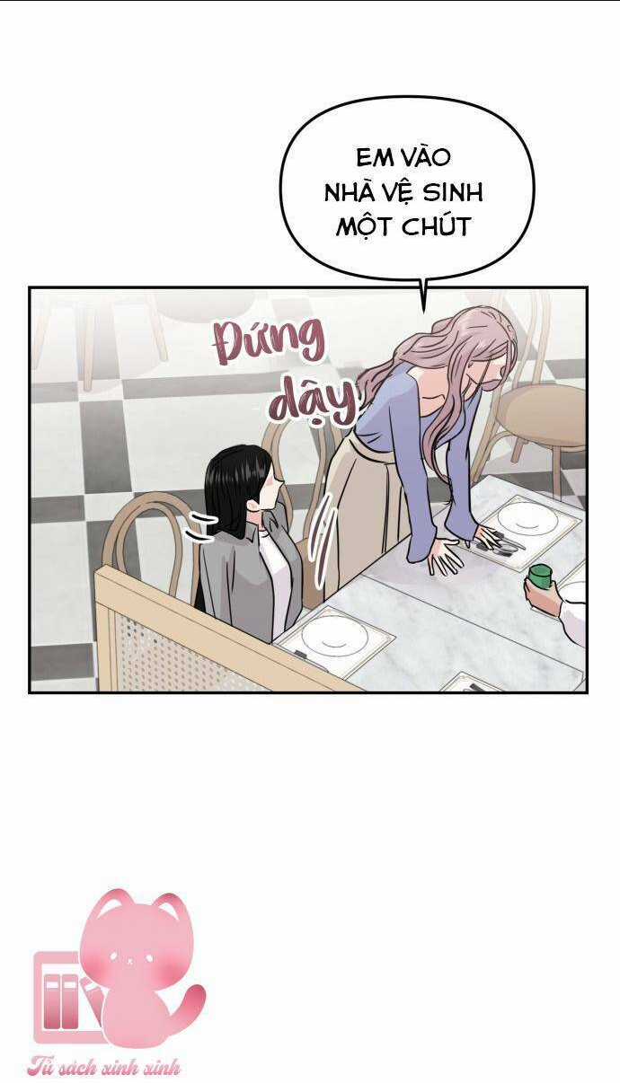 Tình Yêu Cấp 4 - Chapter 11 - Trang 8