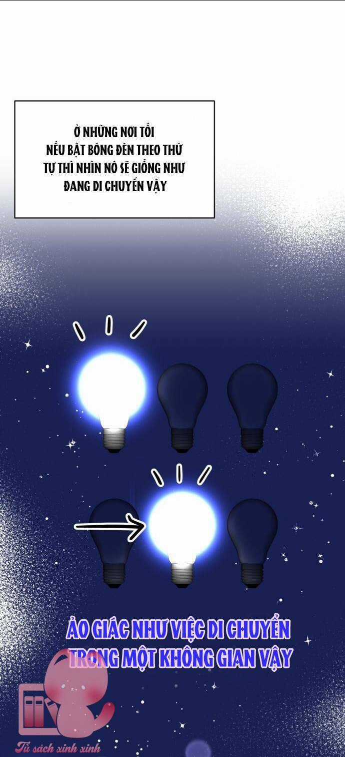 Tình Yêu Cấp 4 - Chapter 11 - Trang 73