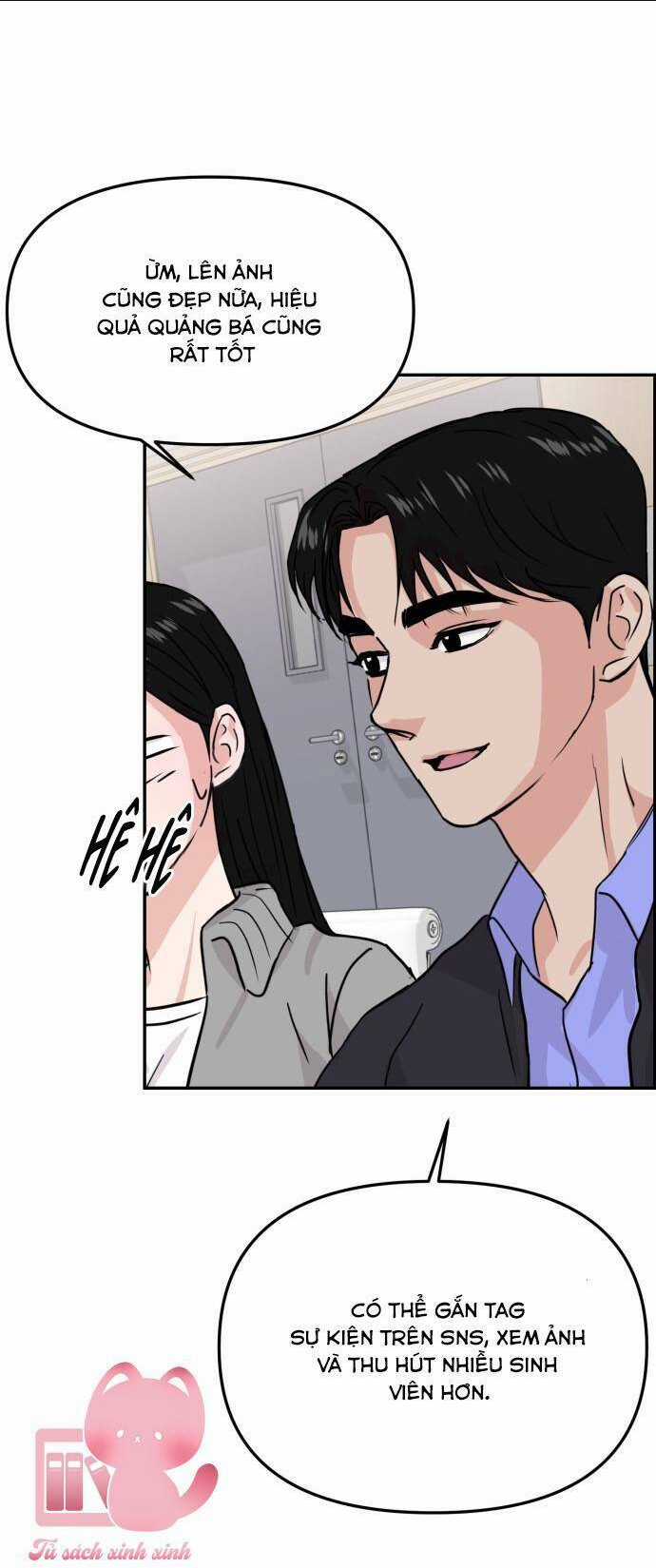 Tình Yêu Cấp 4 - Chapter 11 - Trang 78