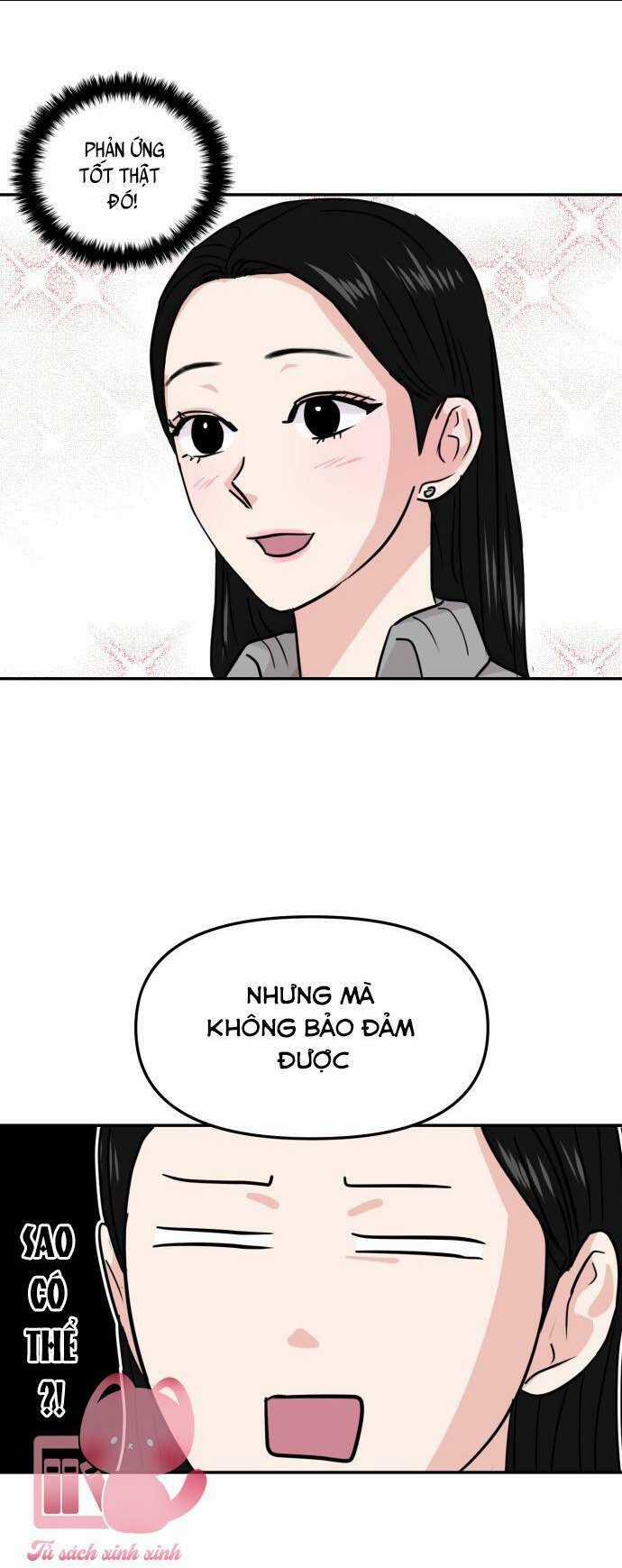 Tình Yêu Cấp 4 - Chapter 11 - Trang 82