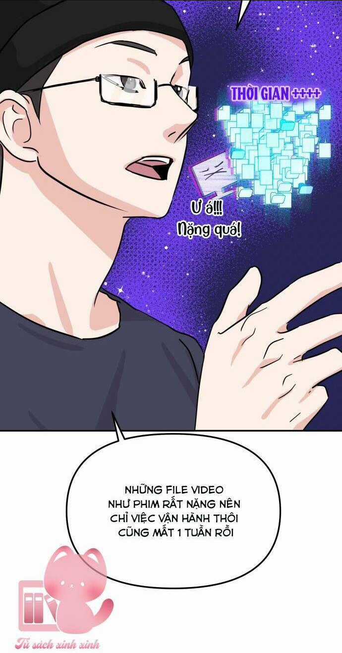 Tình Yêu Cấp 4 - Chapter 11 - Trang 84