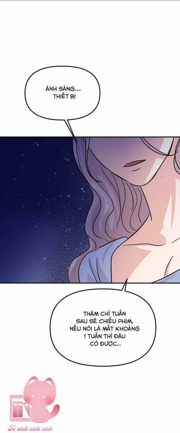 Tình Yêu Cấp 4 - Chapter 11 - Trang 86