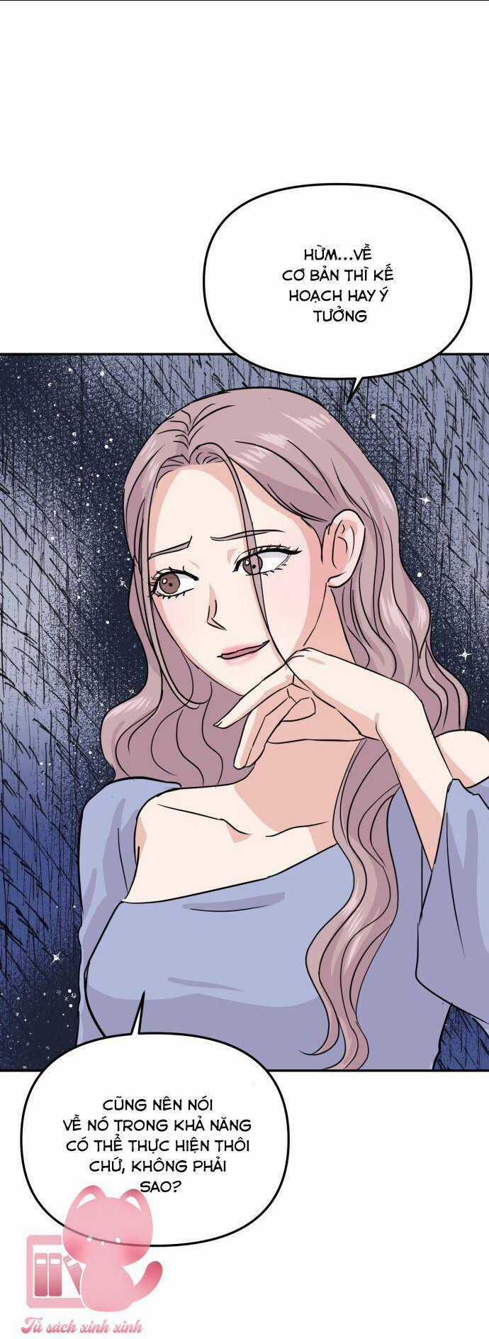 Tình Yêu Cấp 4 - Chapter 11 - Trang 87