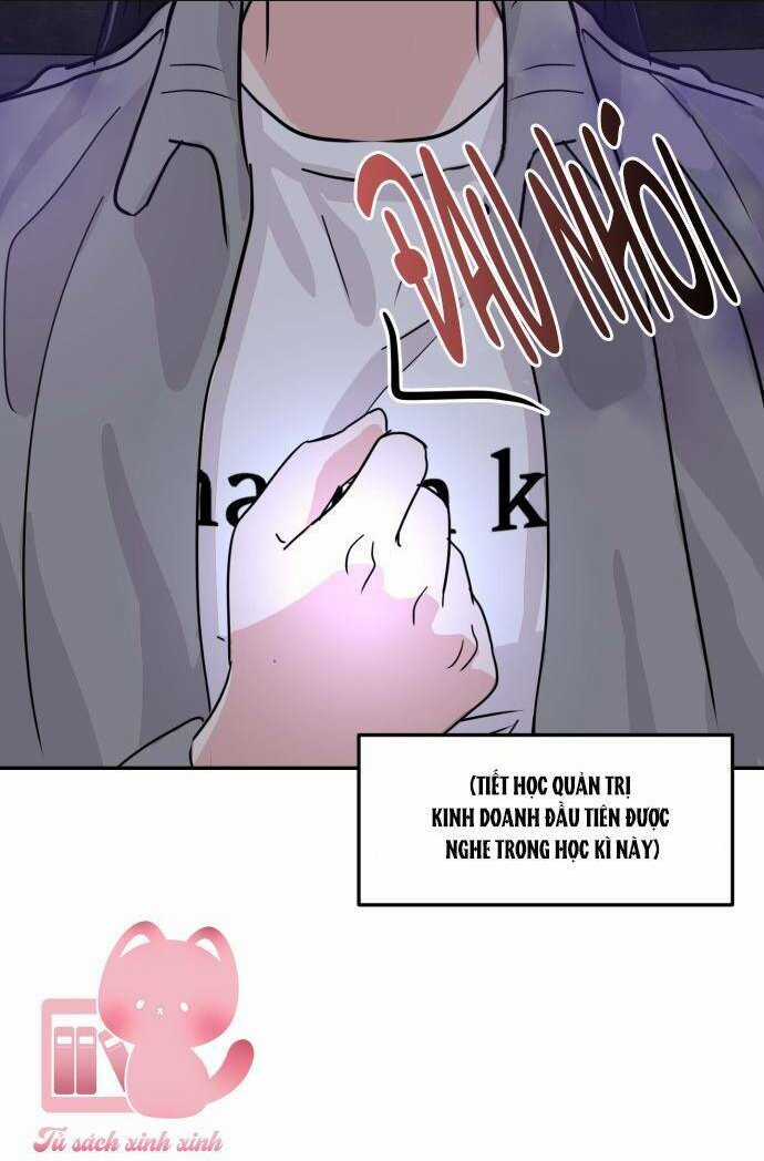 Tình Yêu Cấp 4 - Chapter 11 - Trang 89