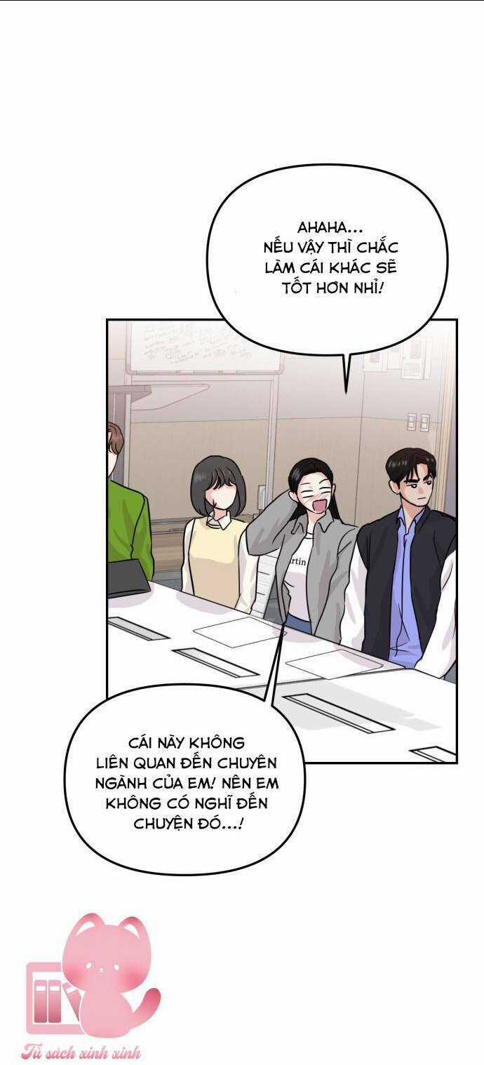 Tình Yêu Cấp 4 - Chapter 11 - Trang 90