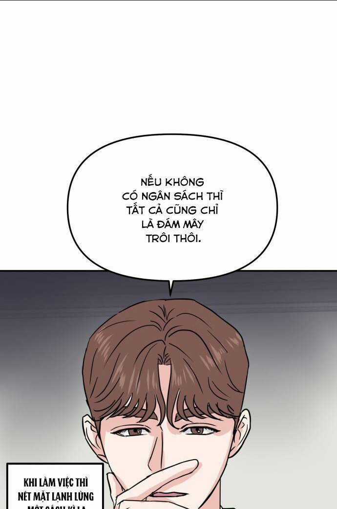 Tình Yêu Cấp 4 - Chapter 11 - Trang 92