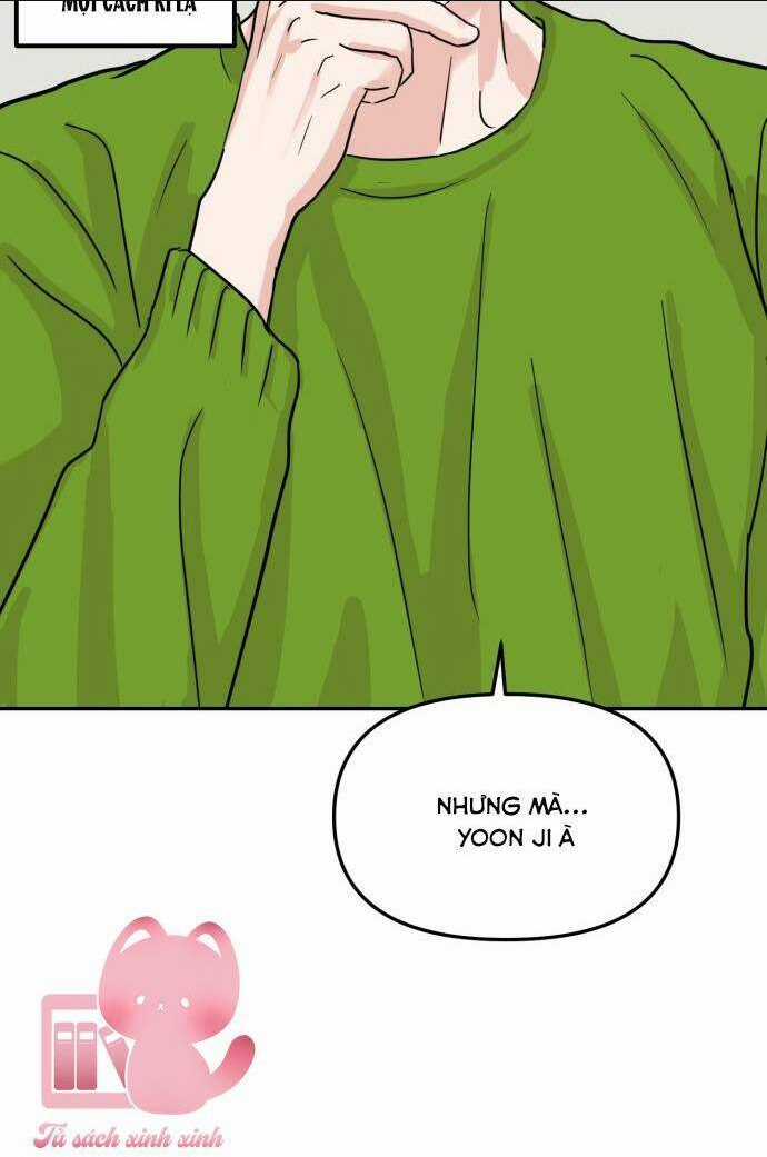 Tình Yêu Cấp 4 - Chapter 11 - Trang 93