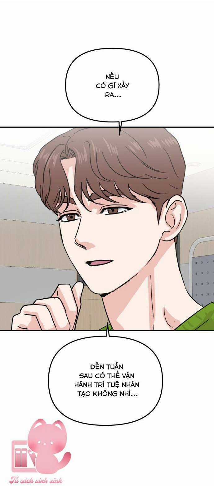 Tình Yêu Cấp 4 - Chapter 11 - Trang 95