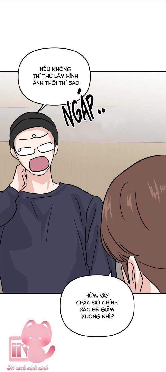 Tình Yêu Cấp 4 - Chapter 11 - Trang 96