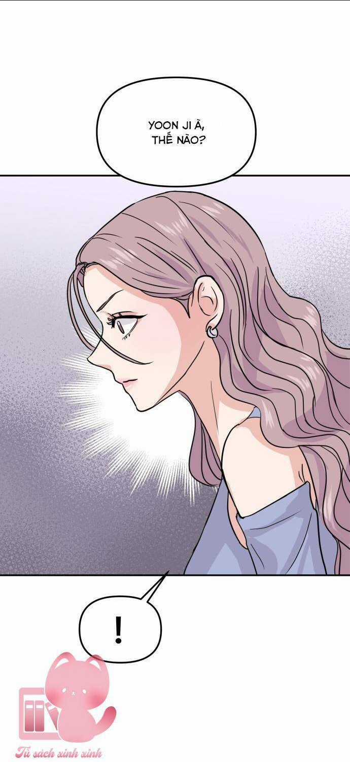 Tình Yêu Cấp 4 - Chapter 11 - Trang 98