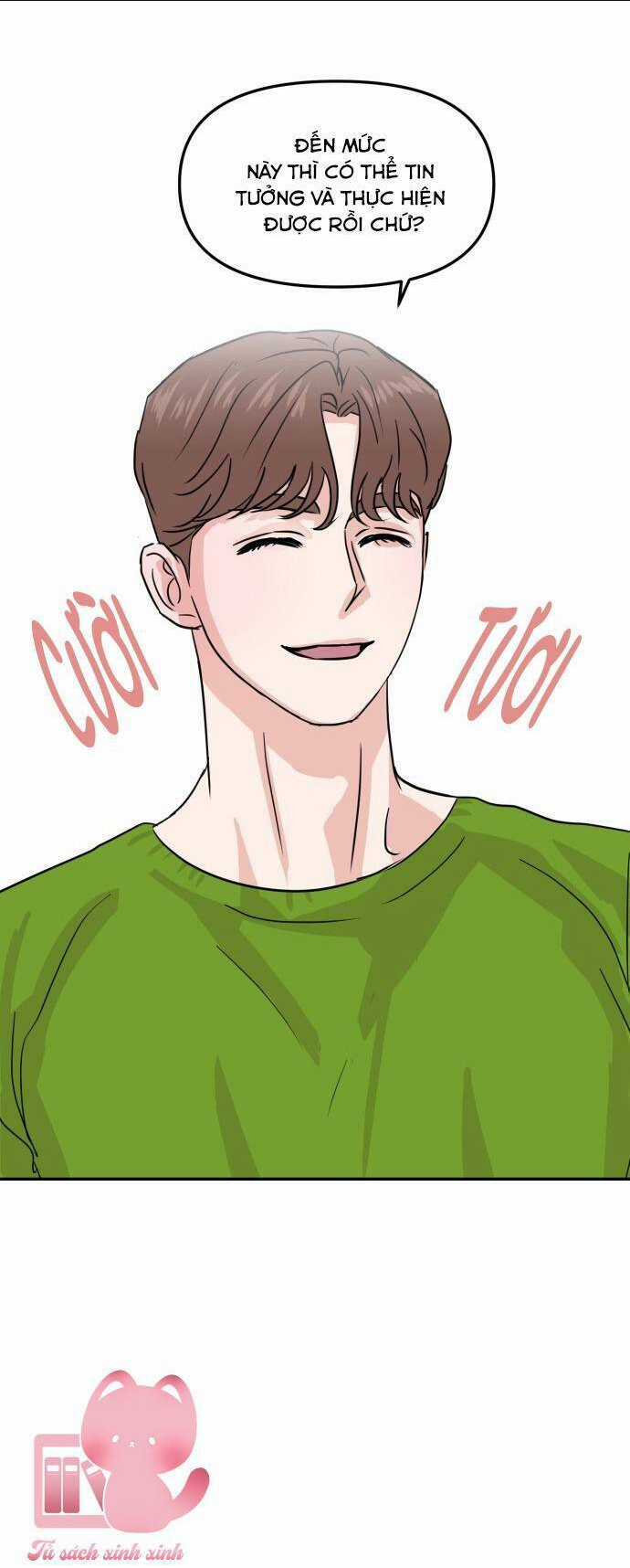 Tình Yêu Cấp 4 - Chapter 11 - Trang 99