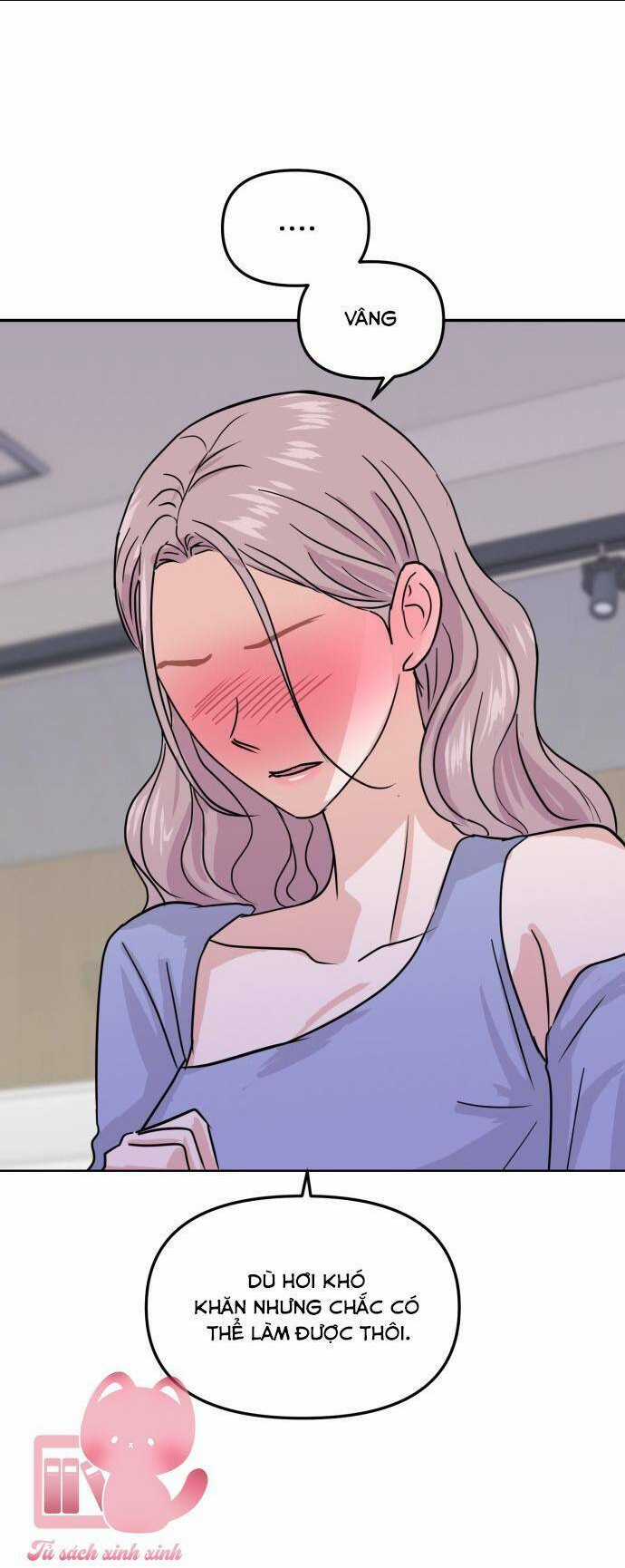 Tình Yêu Cấp 4 - Chapter 11 - Trang 100