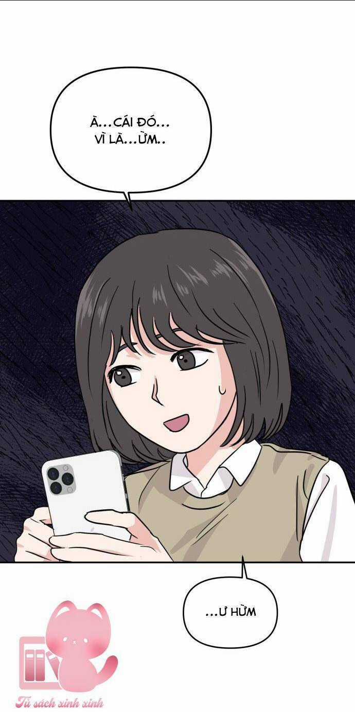 Tình Yêu Cấp 4 - Chapter 12 - Trang 11