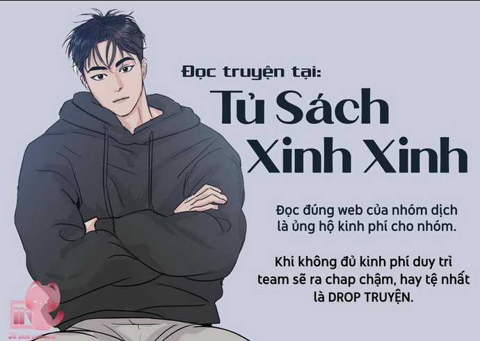 Tình Yêu Cấp 4 - Chapter 12 - Trang 16