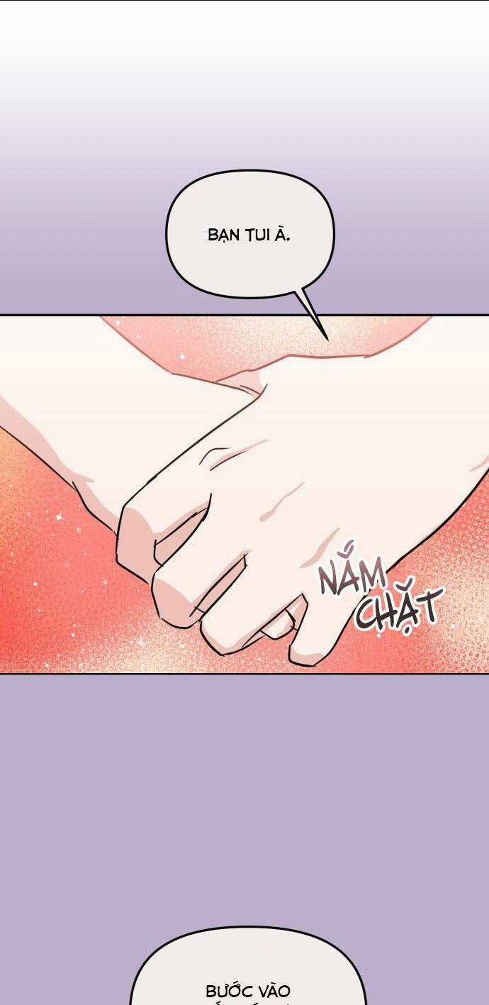Tình Yêu Cấp 4 - Chapter 12 - Trang 17