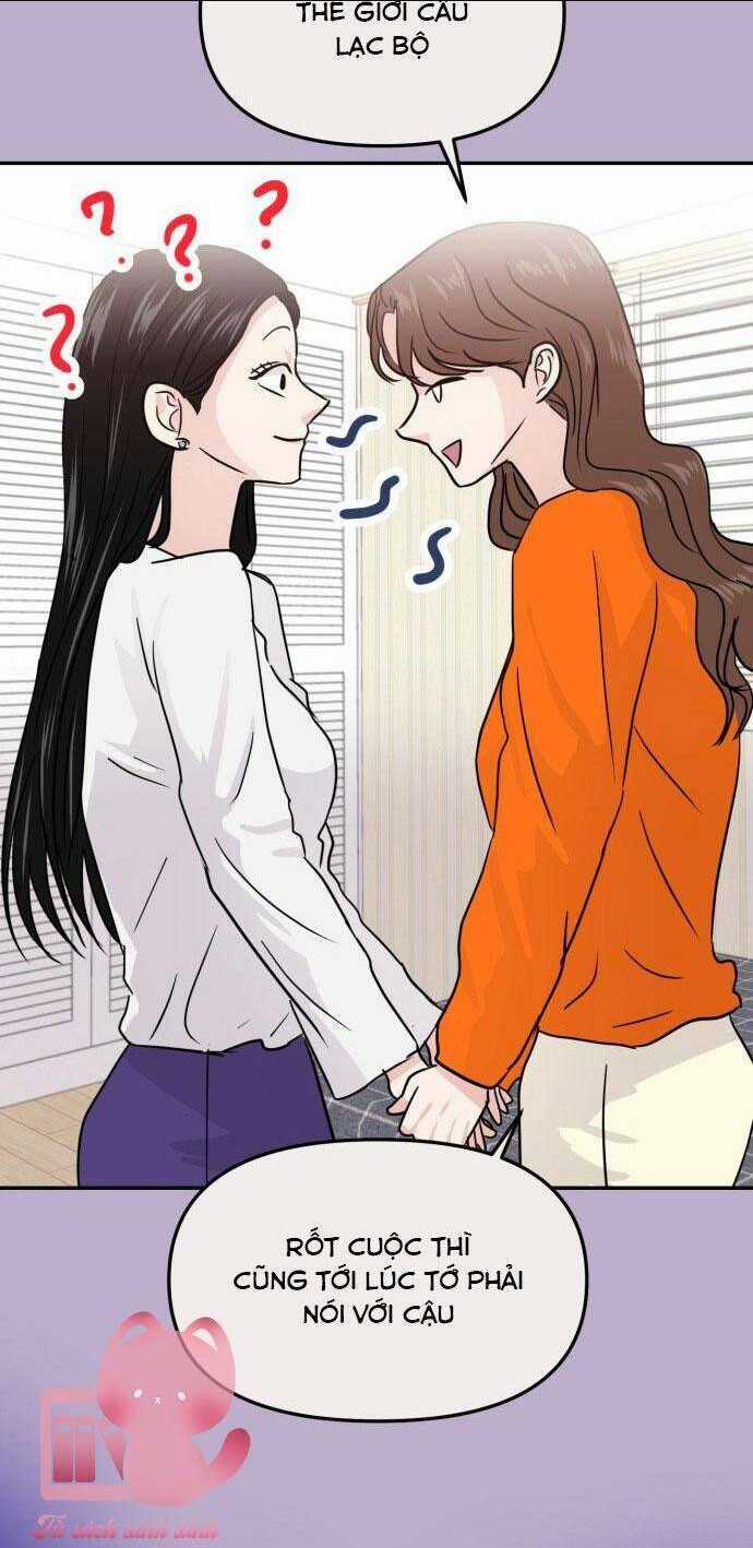 Tình Yêu Cấp 4 - Chapter 12 - Trang 18