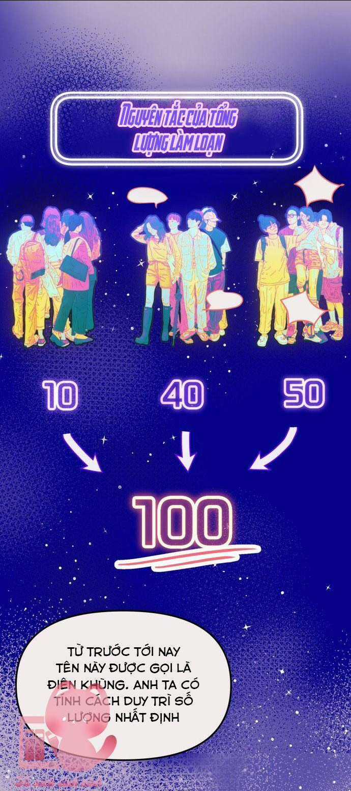 Tình Yêu Cấp 4 - Chapter 12 - Trang 19