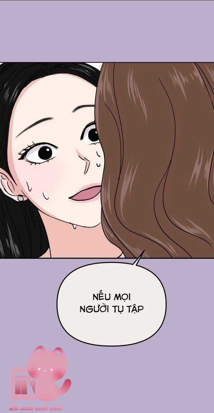 Tình Yêu Cấp 4 - Chapter 12 - Trang 21