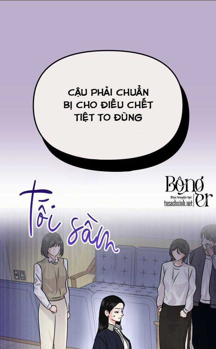 Tình Yêu Cấp 4 - Chapter 12 - Trang 22