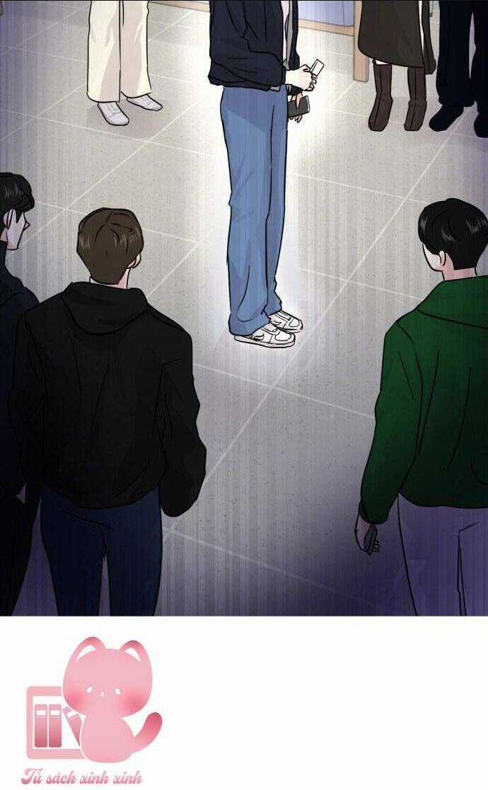 Tình Yêu Cấp 4 - Chapter 12 - Trang 23