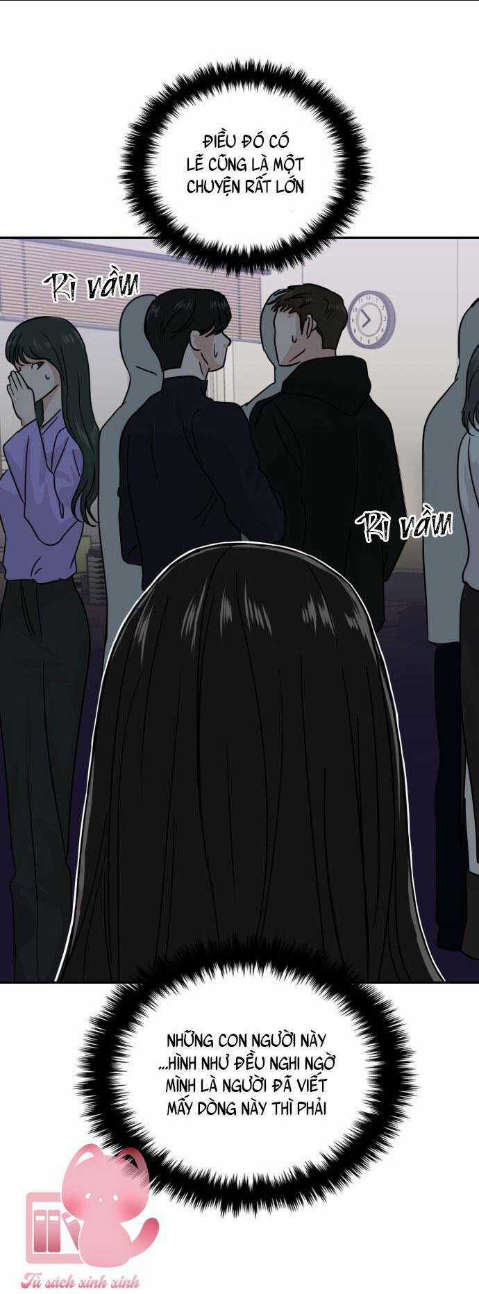 Tình Yêu Cấp 4 - Chapter 12 - Trang 25