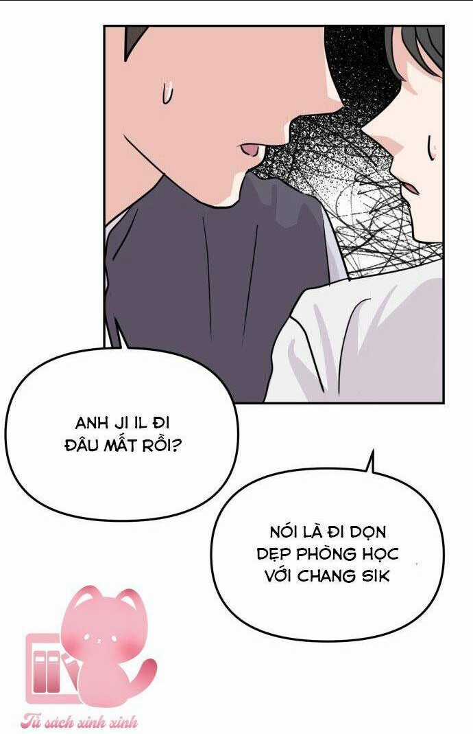 Tình Yêu Cấp 4 - Chapter 12 - Trang 27