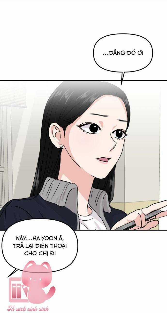 Tình Yêu Cấp 4 - Chapter 12 - Trang 28