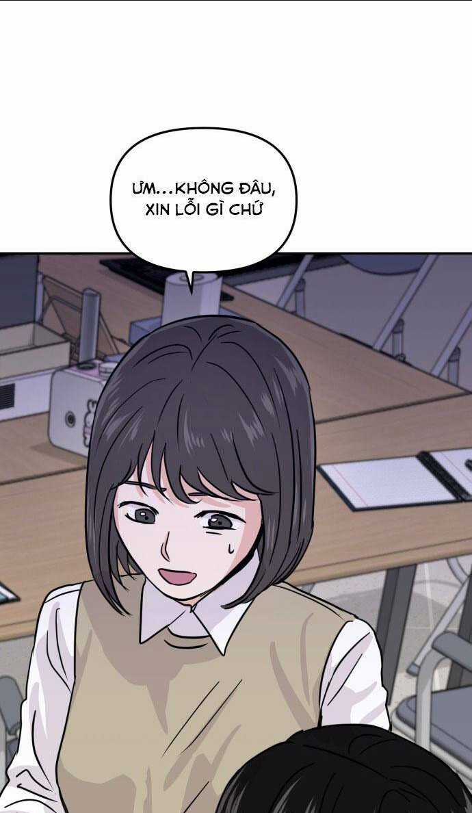 Tình Yêu Cấp 4 - Chapter 12 - Trang 30