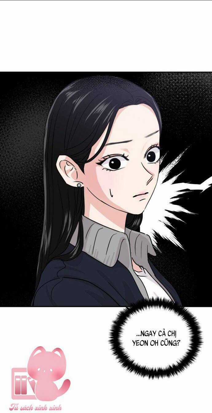 Tình Yêu Cấp 4 - Chapter 12 - Trang 32