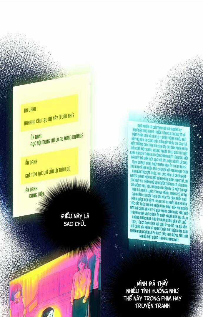 Tình Yêu Cấp 4 - Chapter 12 - Trang 33